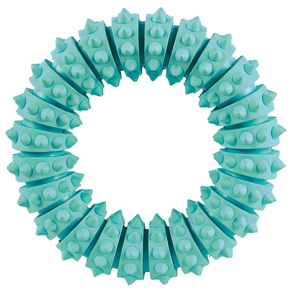 Trixie Denta Fun Ring - Ø 12 cm von TRIXIE