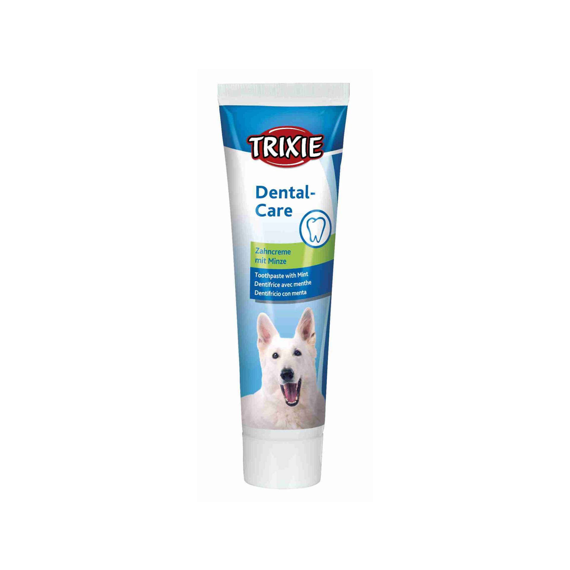 Trixie Dental Care Zahnpasta mit Minze Trixie Dental Care Zahnpasta mit Minze von TRIXIE