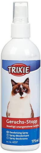 Trixie Deodorising Spray 175ml Trixie Deodorising Spray 175ml von TRIXIE