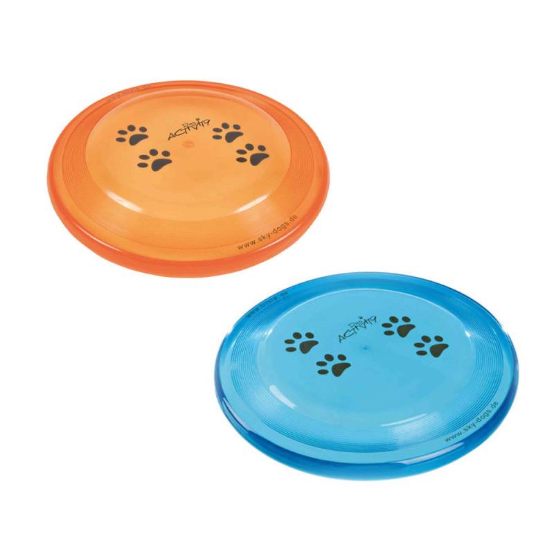 Trixie Dog Activity Dog Disc von TRIXIE