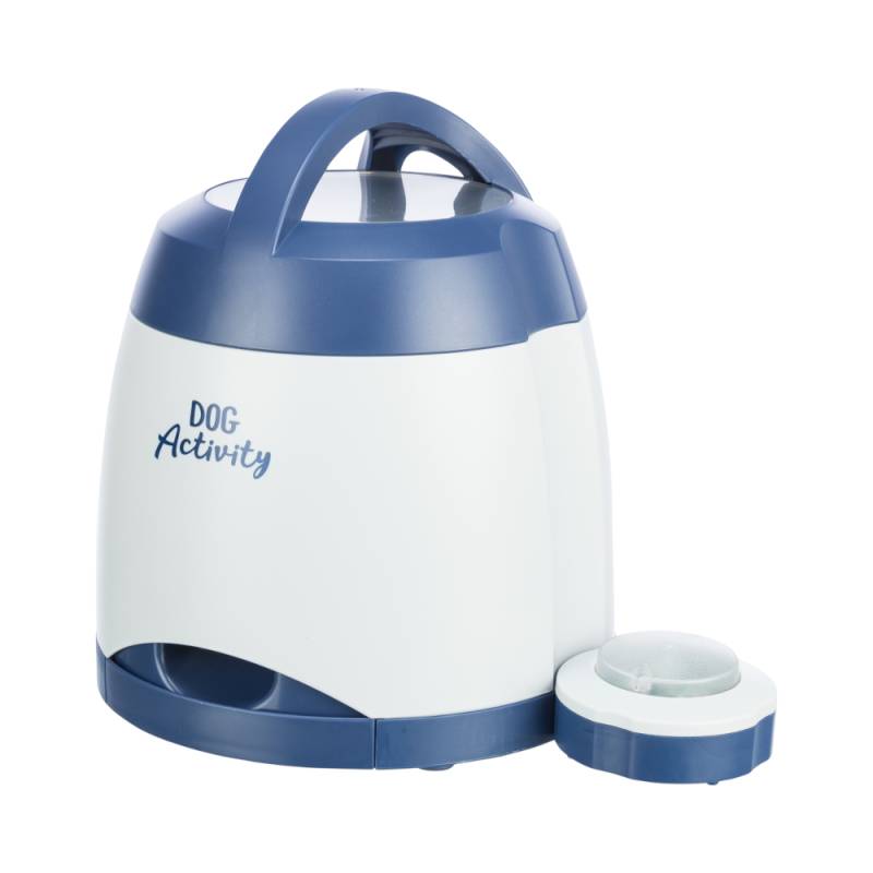 Trixie Dog Activity Memory Trainer 3.0 - Ø 20 x H 24 cm von TRIXIE