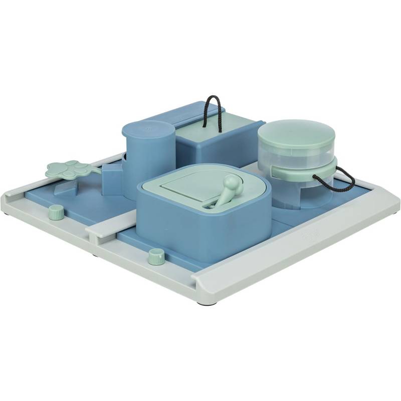 Trixie Dog Activity Strategiespiel Poker Box 2 von TRIXIE