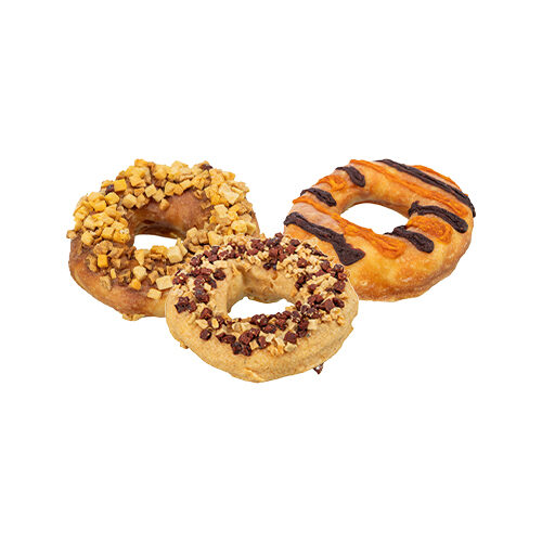 Trixie Donuts Trixie Donuts von TRIXIE