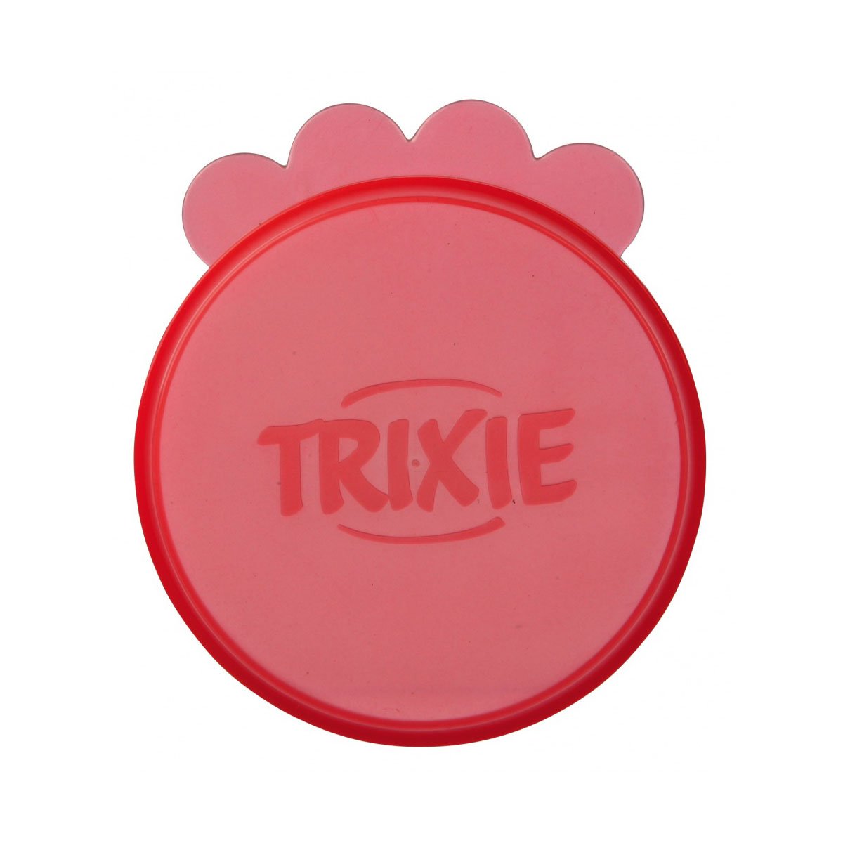 Trixie Dosendeckel, ø 10,6cm, 2St. Trixie Dosendeckel, ø 10,6cm, 2St. von TRIXIE