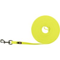 Trixie Easy Life Schleppleine gelb M-XL Trixie Easy Life Schleppleine gelb M-XL von TRIXIE