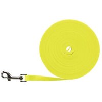 Trixie Easy Life Schleppleine M - L, neongelb von TRIXIE