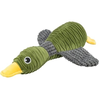Trixie Eend Pluche Gerecycled Trixie Eend Pluche Gerecycled von TRIXIE