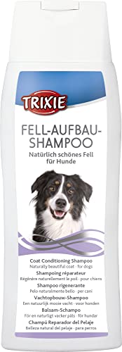 Trixie Fell Conditioning Shampoo, 250 ml, 1 Stück von TRIXIE