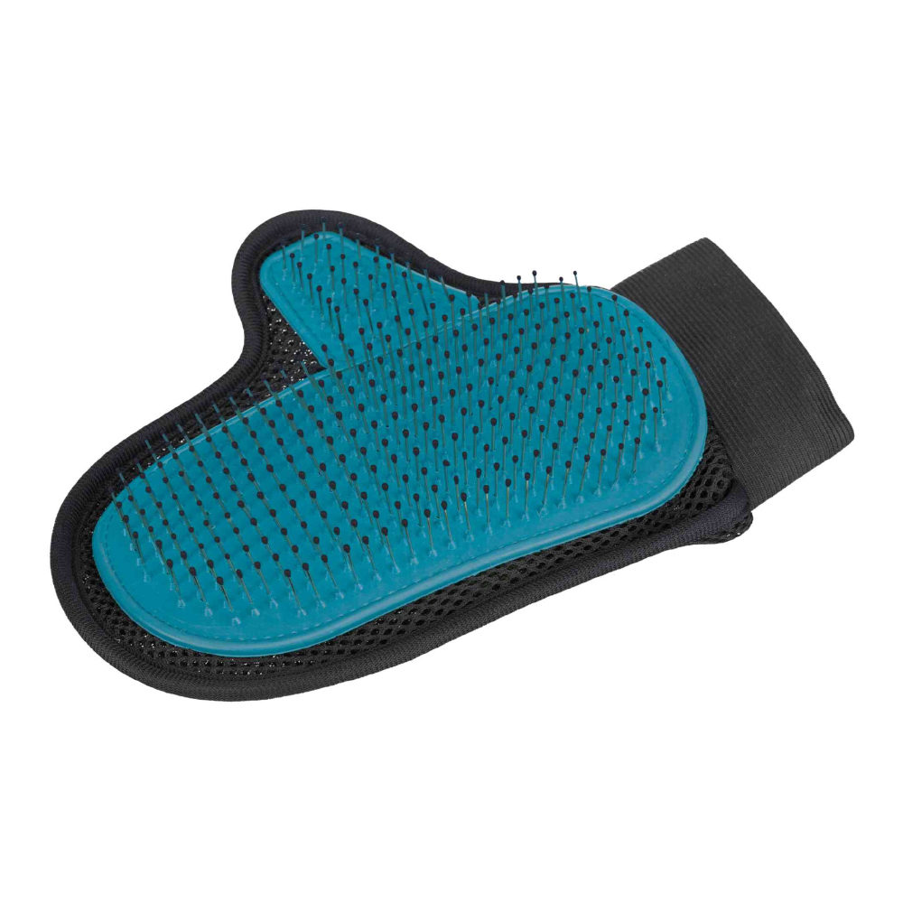 Trixie Fellpflege-Handschuh lange Noppen Trixie Fellpflege-Handschuh lange Noppen von TRIXIE