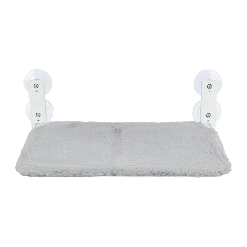 Trixie Fensterbett - 58 × 34 cm Trixie Fensterbett - 58 × 34 cm von TRIXIE