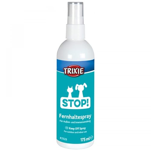Trixie Fernhaltespray, 175 ml Trixie Fernhaltespray, 175 ml von TRIXIE