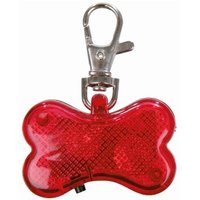 Trixie Flasher 4,5×3 cm, rot Trixie Flasher 4,5×3 cm, rot von TRIXIE