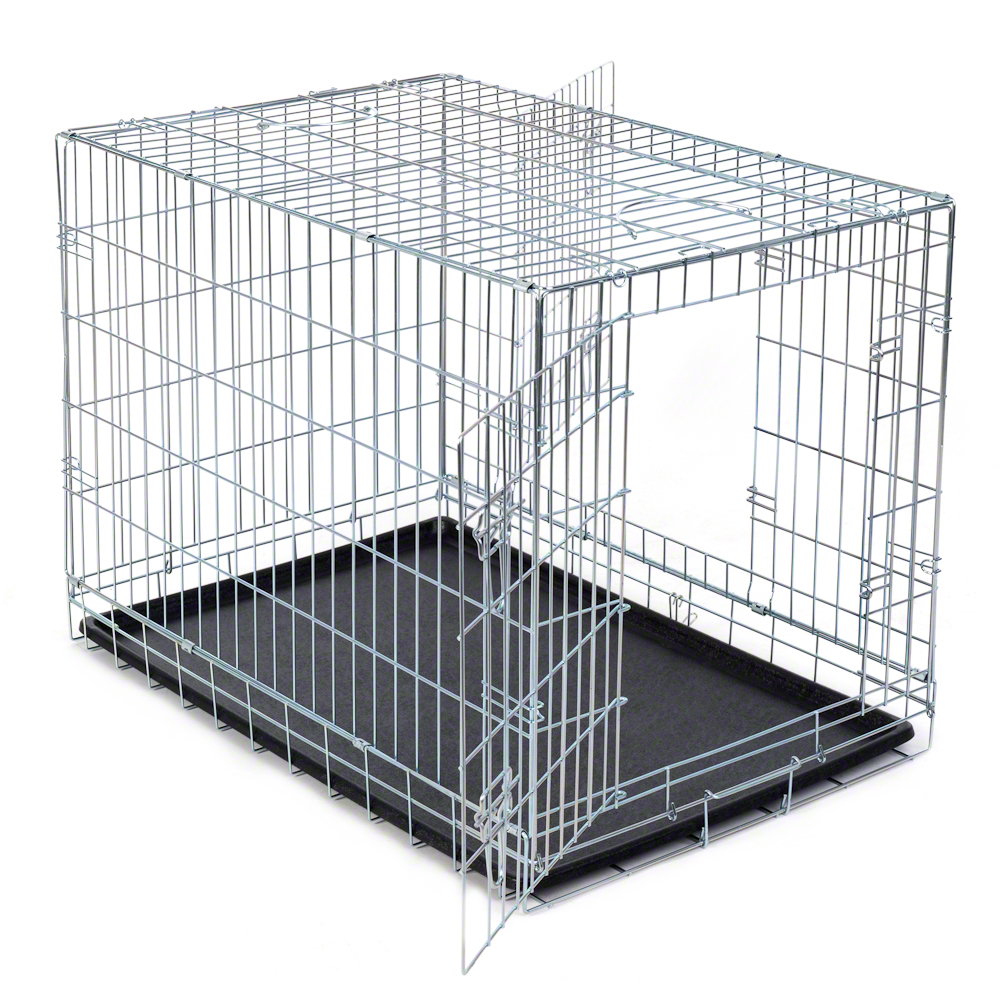 Trixie Friends on Tour Home Kennel + Kuschelkissen für Hundeboxen - L 77 x B 116 x H 86 cm + Kuschelkissen XL Trixie Friends on Tour Home Kennel + Kuschelkissen für Hundeboxen - L 77 x B 116 x H 86 cm + Kuschelkissen XL von TRIXIE