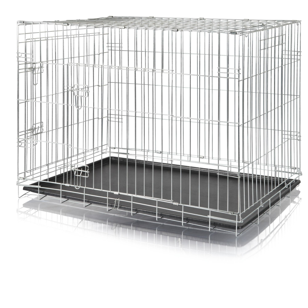 Trixie Friends on Tour Home Kennel - B 71 x T 109 x H 79 cm Trixie Friends on Tour Home Kennel - B 71 x T 109 x H 79 cm von TRIXIE