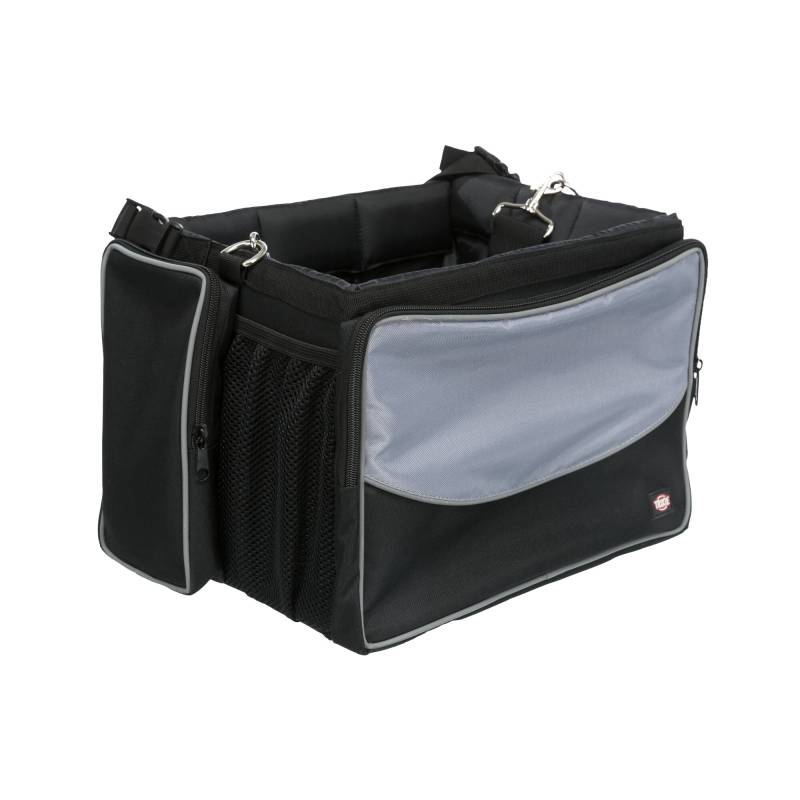 Trixie Front-Box für Hunde - 41 x 26 x 26 cm Trixie Front-Box für Hunde - 41 x 26 x 26 cm von TRIXIE