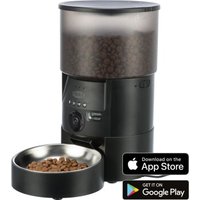 Trixie Futterautomat TX-C Smart 3.0L Trixie Futterautomat TX-C Smart 3.0L von TRIXIE
