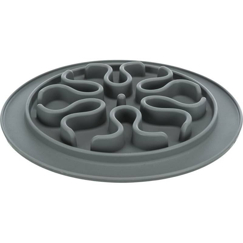 Trixie Futtermatte Slow Feed Silikon von TRIXIE