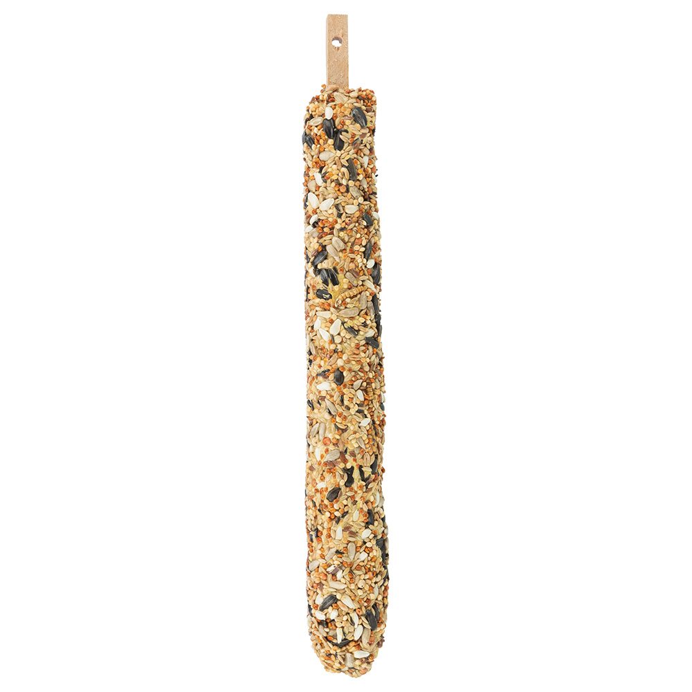 Trixie Futterstange XL mit Hirse - 170 g Trixie Futterstange XL mit Hirse - 170 g von TRIXIE