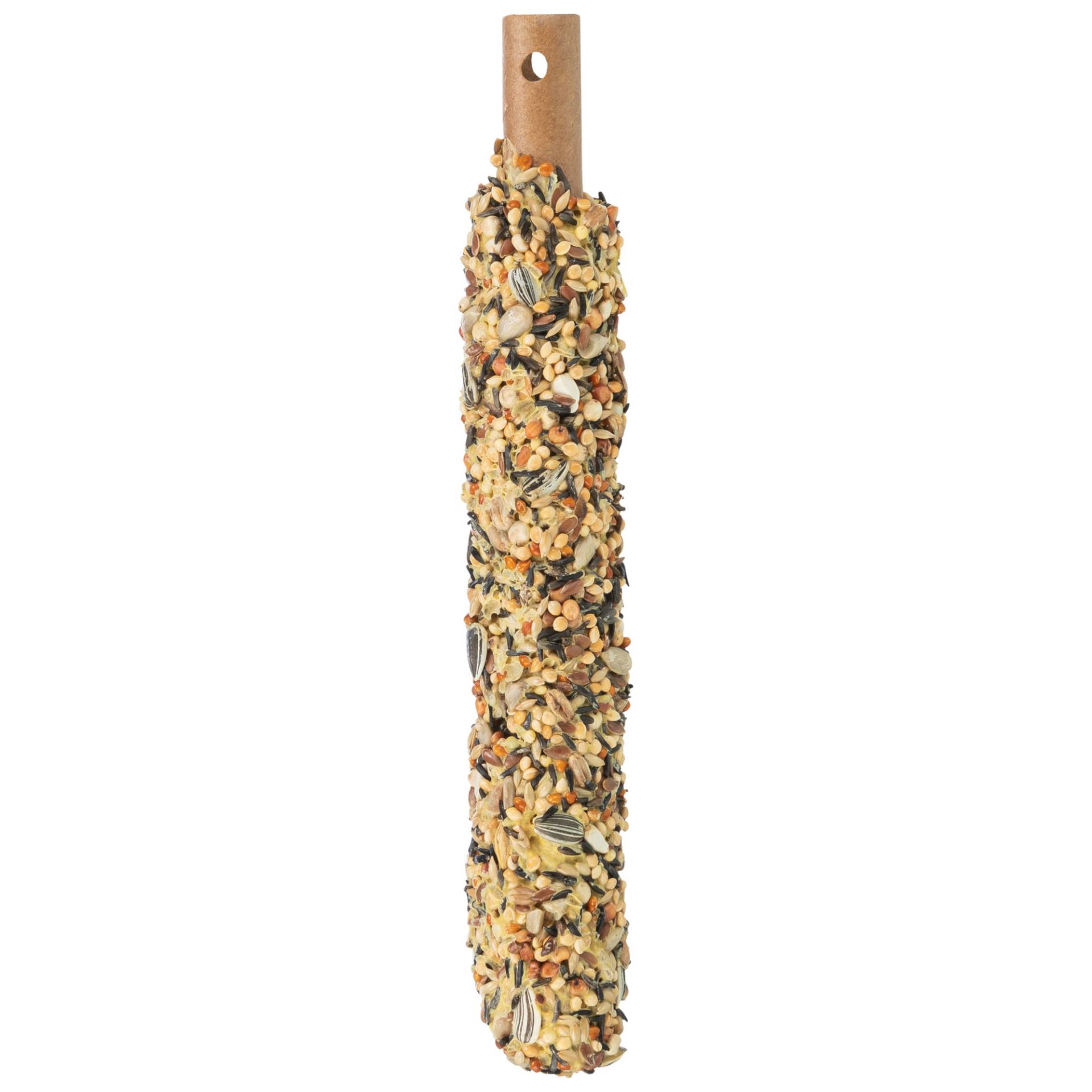 Trixie Futterstange mit Hirse - 55 g, 19 cm von TRIXIE