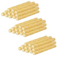 Trixie - Gefüllte Kaurollen [mit Käse - 3 x 264g (je 12 Stück)] von TRIXIE
