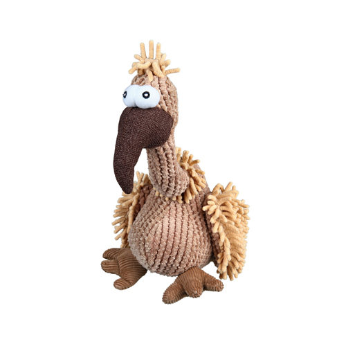 Trixie Geier Gustav - 28 cm von TRIXIE