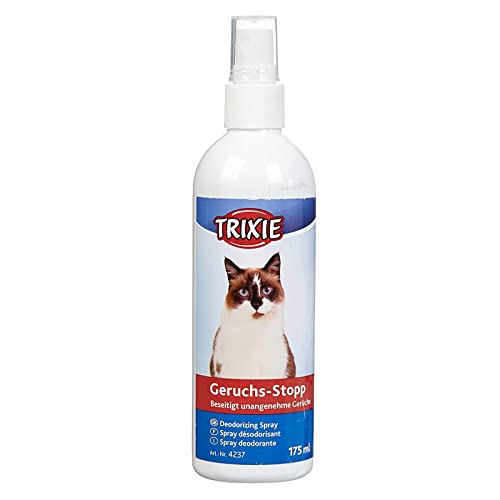 Trixie Geruchs-Stopp, geruchsneutral, 175 ml von TRIXIE