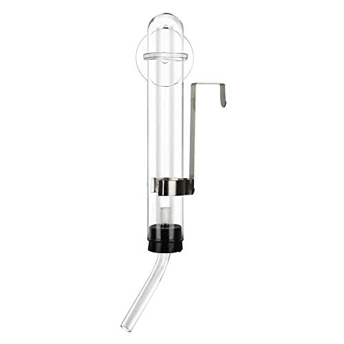 Trixie Glastränke für Hamster und Mäuse, 50 ml von TRIXIE