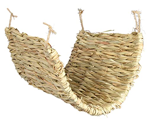 Trixie Grasmatte, Degus/Ratten, 40 × 28 cm 4047974611562 Trixie Grasmatte, Degus/Ratten, 40 × 28 cm 4047974611562 von TRIXIE