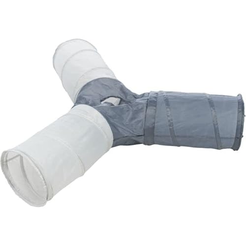 TRIXIE Griffoir rouleau - 3 X 22 X 50 cm - Gris - Pour chat von TRIXIE
