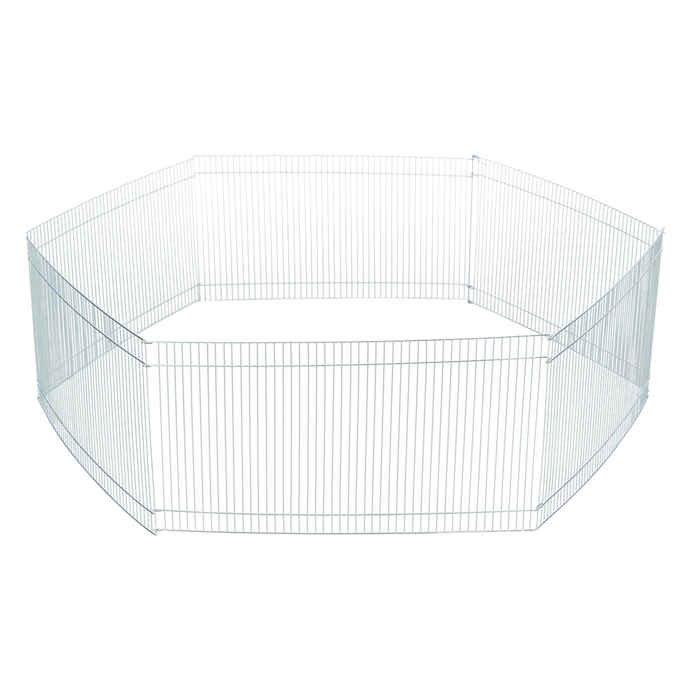 Trixie Hamster Indoor Freilaufgehege - ca. Ø 90 x H 25 cm Trixie Hamster Indoor Freilaufgehege - ca. Ø 90 x H 25 cm von TRIXIE