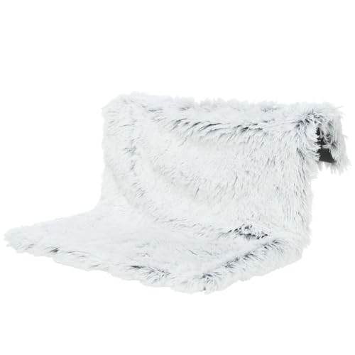 Trixie Heizkörperbett Harvey, Weiß-Schwarz, 45 × 26 × 31 cm Trixie Heizkörperbett Harvey, Weiß-Schwarz, 45 × 26 × 31 cm von TRIXIE
