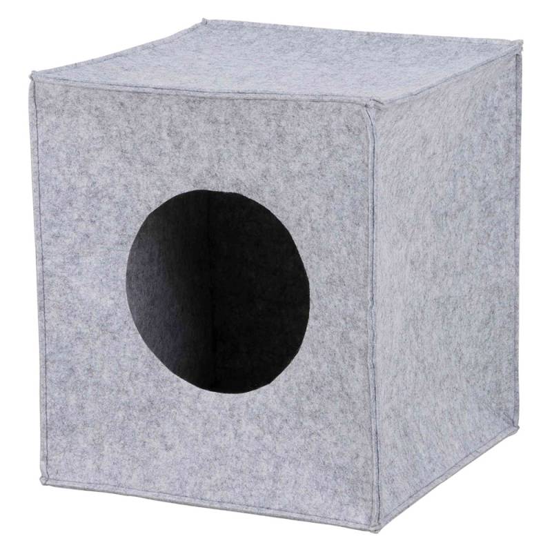 Trixie Höhle Anton - L 37 x B 33 x H 33 cm Trixie Höhle Anton - L 37 x B 33 x H 33 cm von TRIXIE