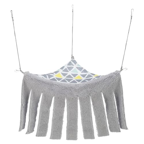 TRIXIE Grot En Hangmat Voor Knaagdieren En Konijnen Sunny Pluche 41X27X23 cm TRIXIE Grot En Hangmat Voor Knaagdieren En Konijnen Sunny Pluche 41X27X23 cm von TRIXIE