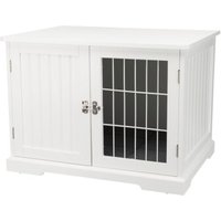 Trixie Home Kennel 73 cm, 53 cm, 53 cm von TRIXIE