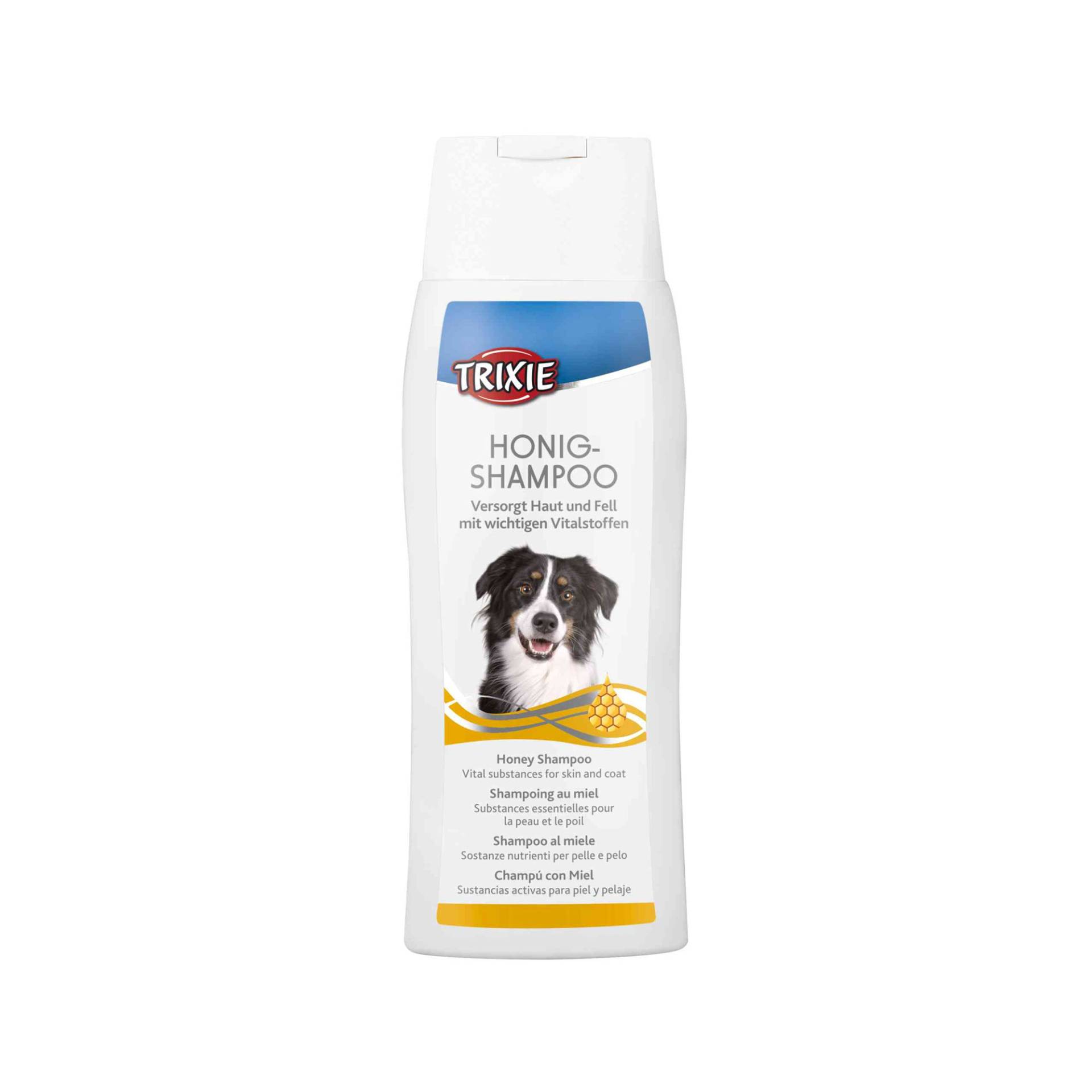 Trixie Honig Shampoo von TRIXIE