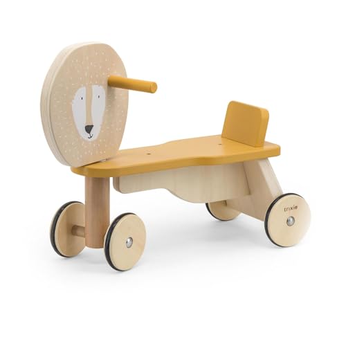 Trixie Houten Fiets Mr. Lion von TRIXIE
