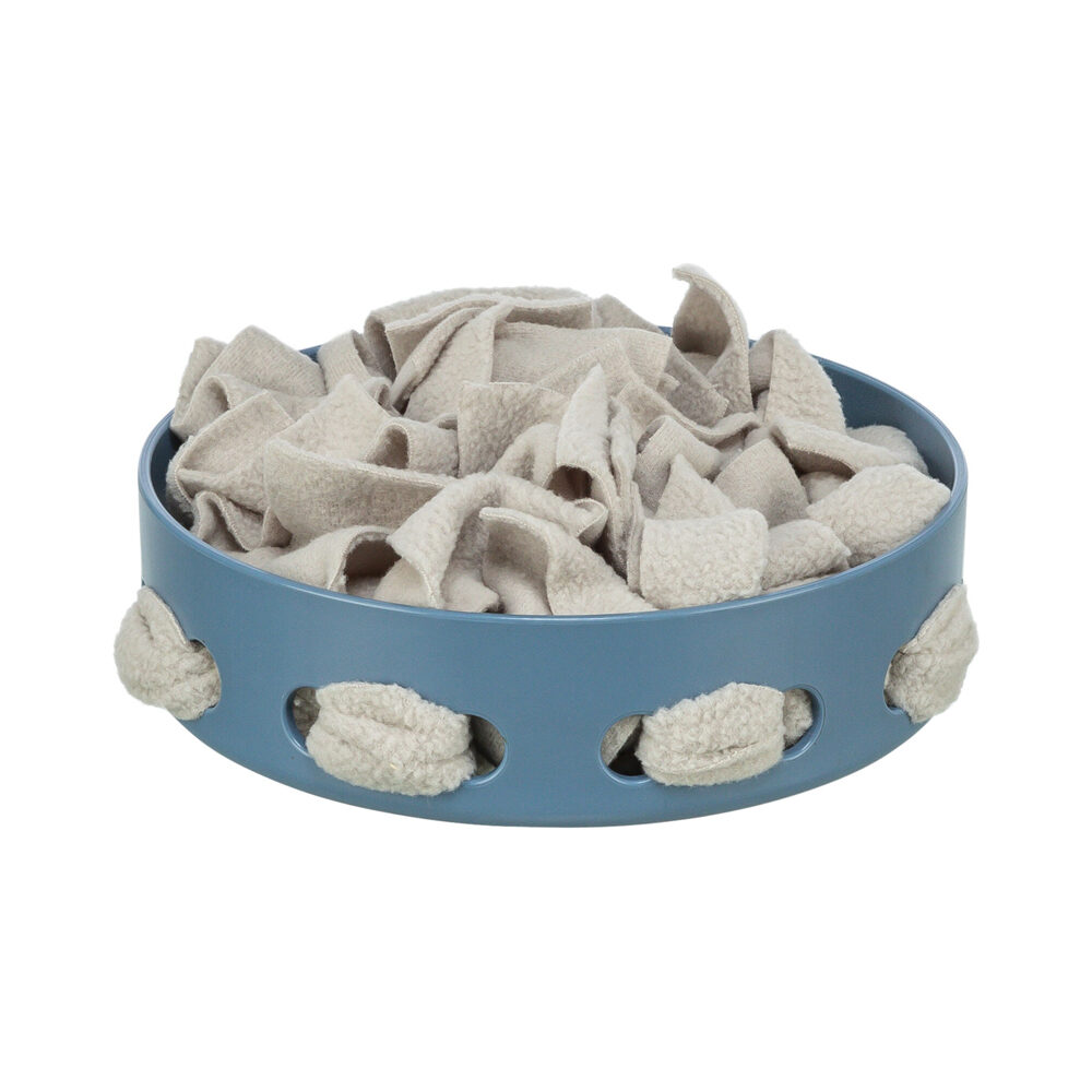 Trixie Hund Aktivität Hide'n'Sniff Schüssel von TRIXIE