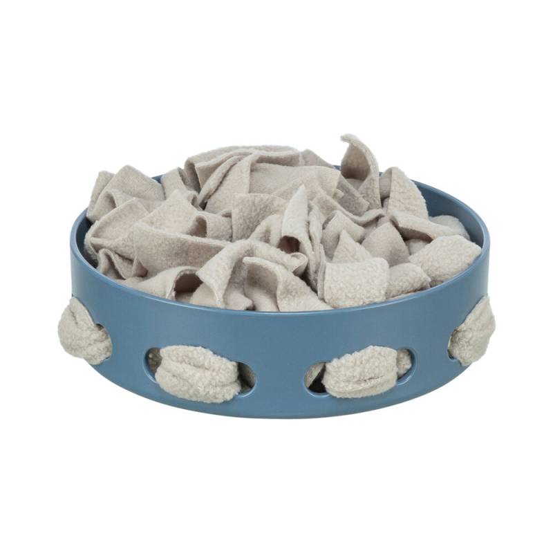 Trixie Hund Aktivität Hide'n'Sniff Schüssel von TRIXIE