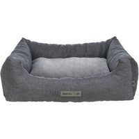 Trixie Hunde-Bett Liano 50 cm, 50 cm, 19 cm von TRIXIE