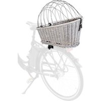 Trixie Hunde-Fahrradkorb, Gepäckträger Trixie Hunde-Fahrradkorb, Gepäckträger von TRIXIE
