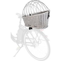 Trixie Hunde-Fahrradkorb für Gepäckträger von TRIXIE