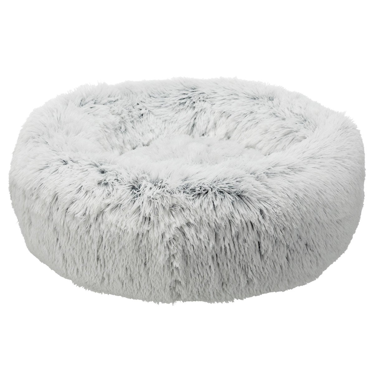 Trixie Hundebett Harvey Langhaar Plüsch ø50cm Trixie Hundebett Harvey Langhaar Plüsch ø50cm von TRIXIE
