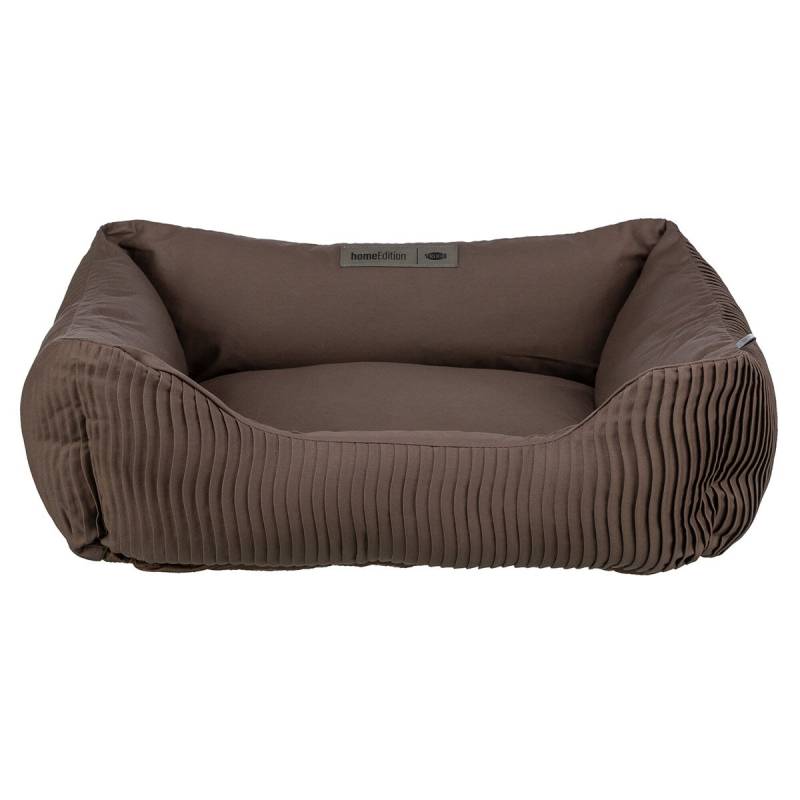Trixie Hundebett Marley braun 50 x 60 x 20 cm von TRIXIE