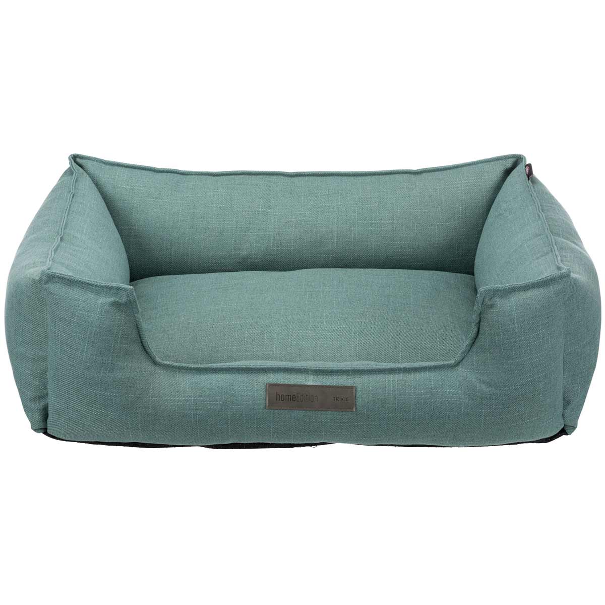 Trixie Hundebett Talis mint 80 x 60 cm von TRIXIE