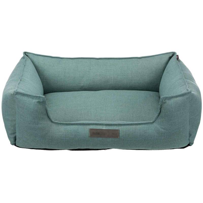 Trixie Hundebett Talis mint 80 x 60 cm Trixie Hundebett Talis mint 80 x 60 cm von TRIXIE