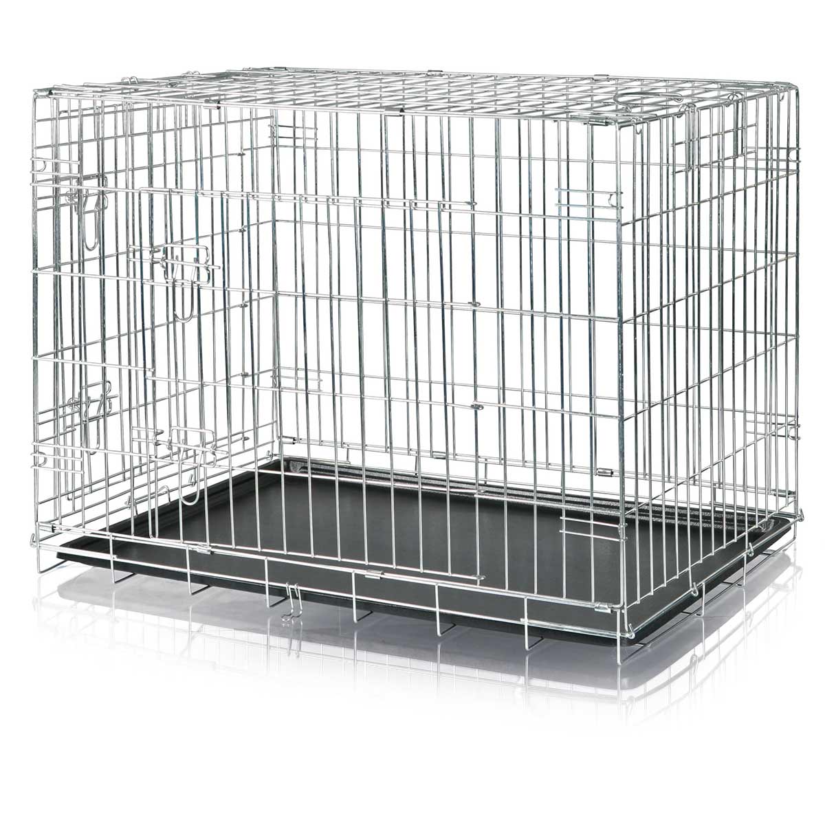 Trixie Hundebox Home M-L Trixie Hundebox Home M-L von TRIXIE