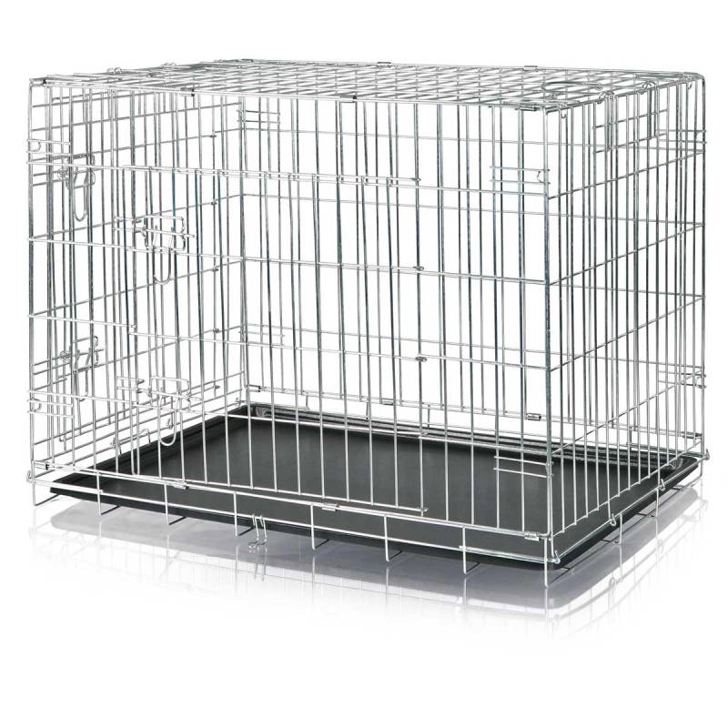Trixie Hundebox Home M-L von TRIXIE