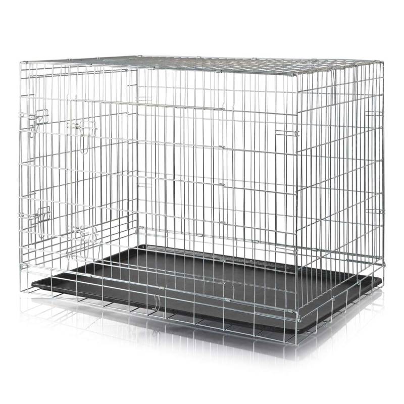 Trixie Hundebox Home XL von TRIXIE