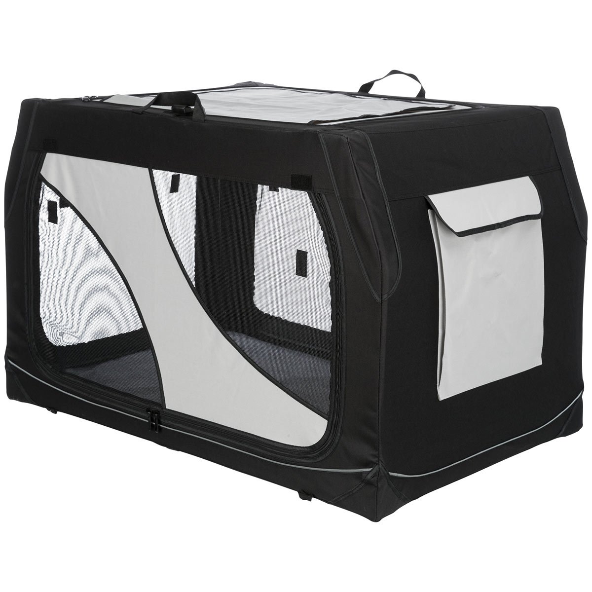 Trixie Hundebox Vario Vario 50 Trixie Hundebox Vario Vario 50 von TRIXIE