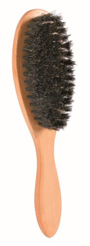 Trixie | Hundebürste, Naturborsten | L 21 x B 5 cm Trixie | Hundebürste, Naturborsten | L 21 x B 5 cm von TRIXIE